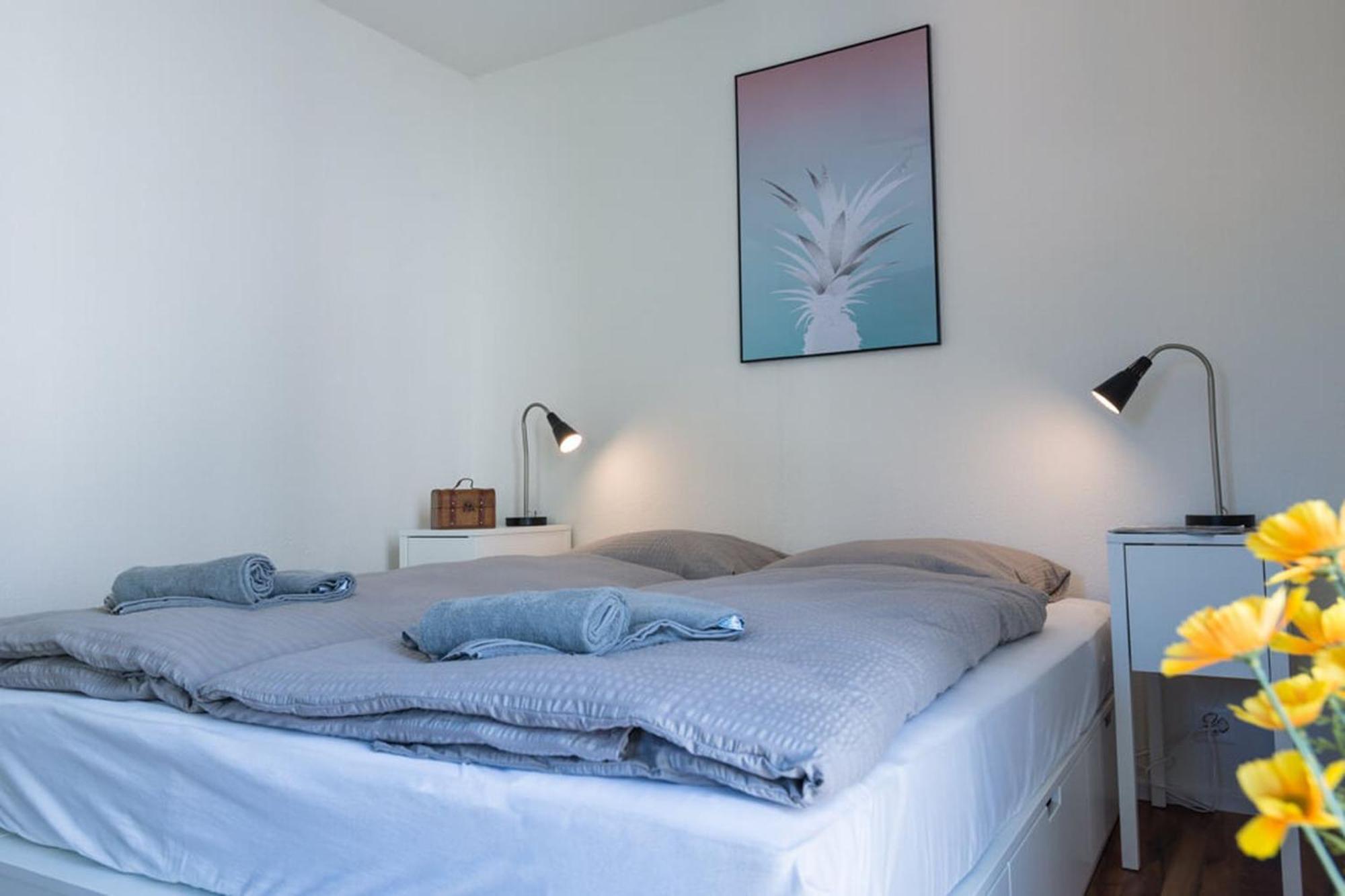 Hitrental Wiedikon Apartments Zürich Eksteriør bilde