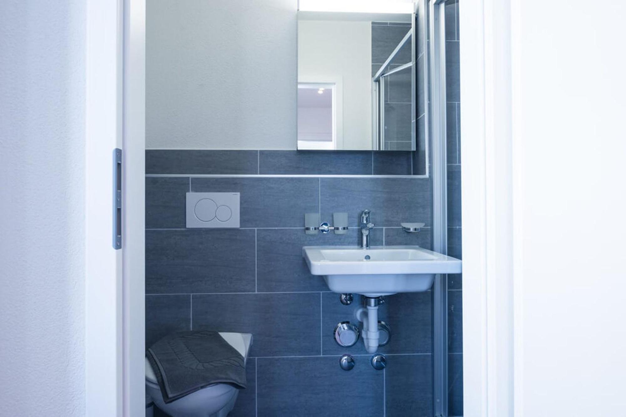 Hitrental Wiedikon Apartments Zürich Eksteriør bilde