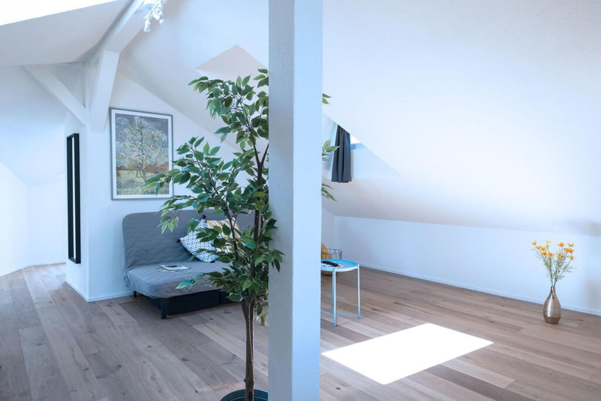Hitrental Wiedikon Apartments Zürich Eksteriør bilde